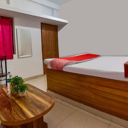 Oyo Flagship Mamta Hotel Hajipur Екстер'єр фото