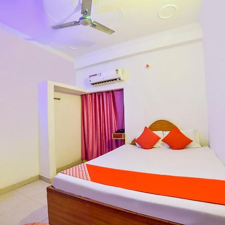 Oyo Flagship Mamta Hotel Hajipur Екстер'єр фото