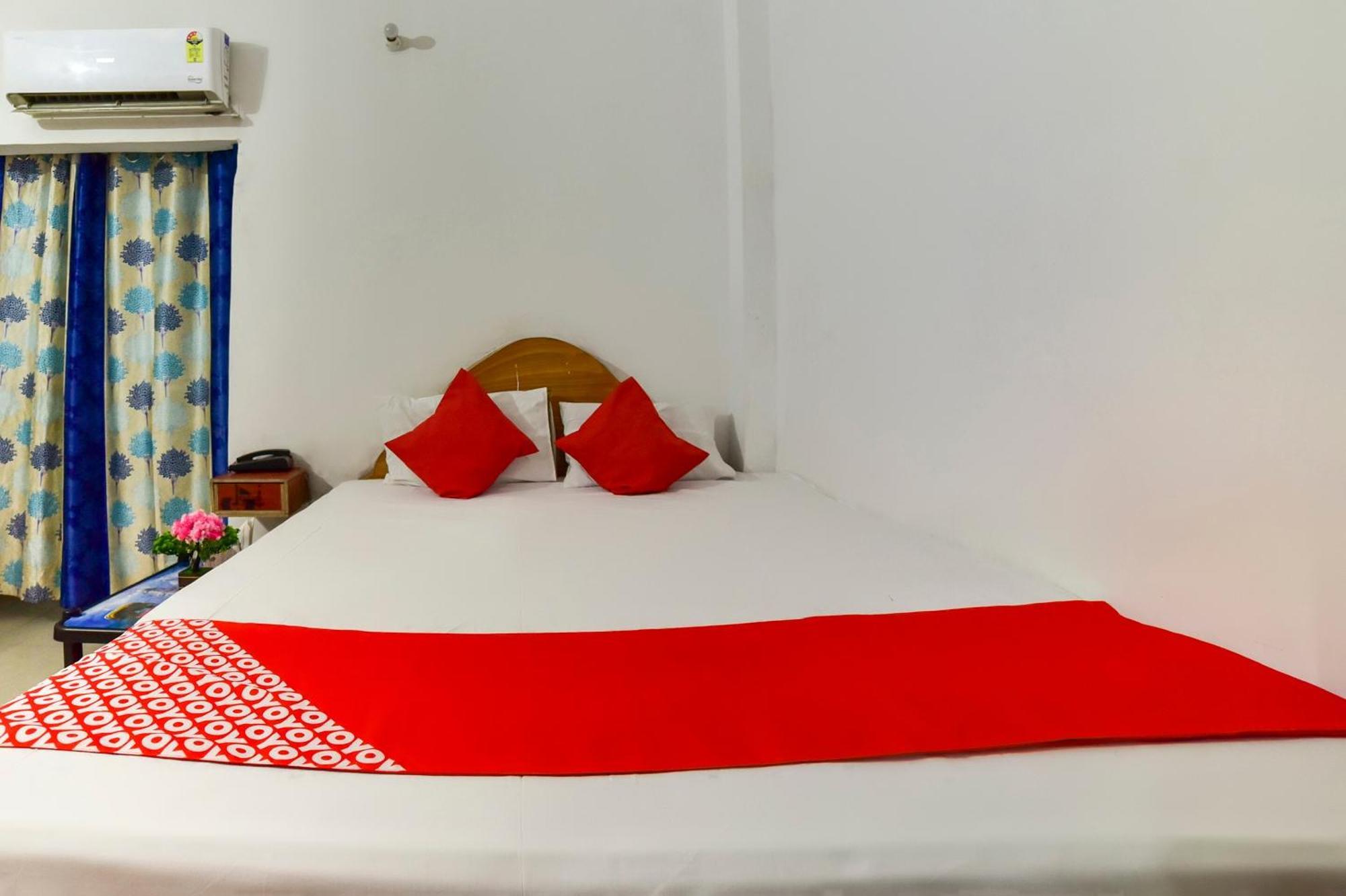 Oyo Flagship Mamta Hotel Hajipur Екстер'єр фото