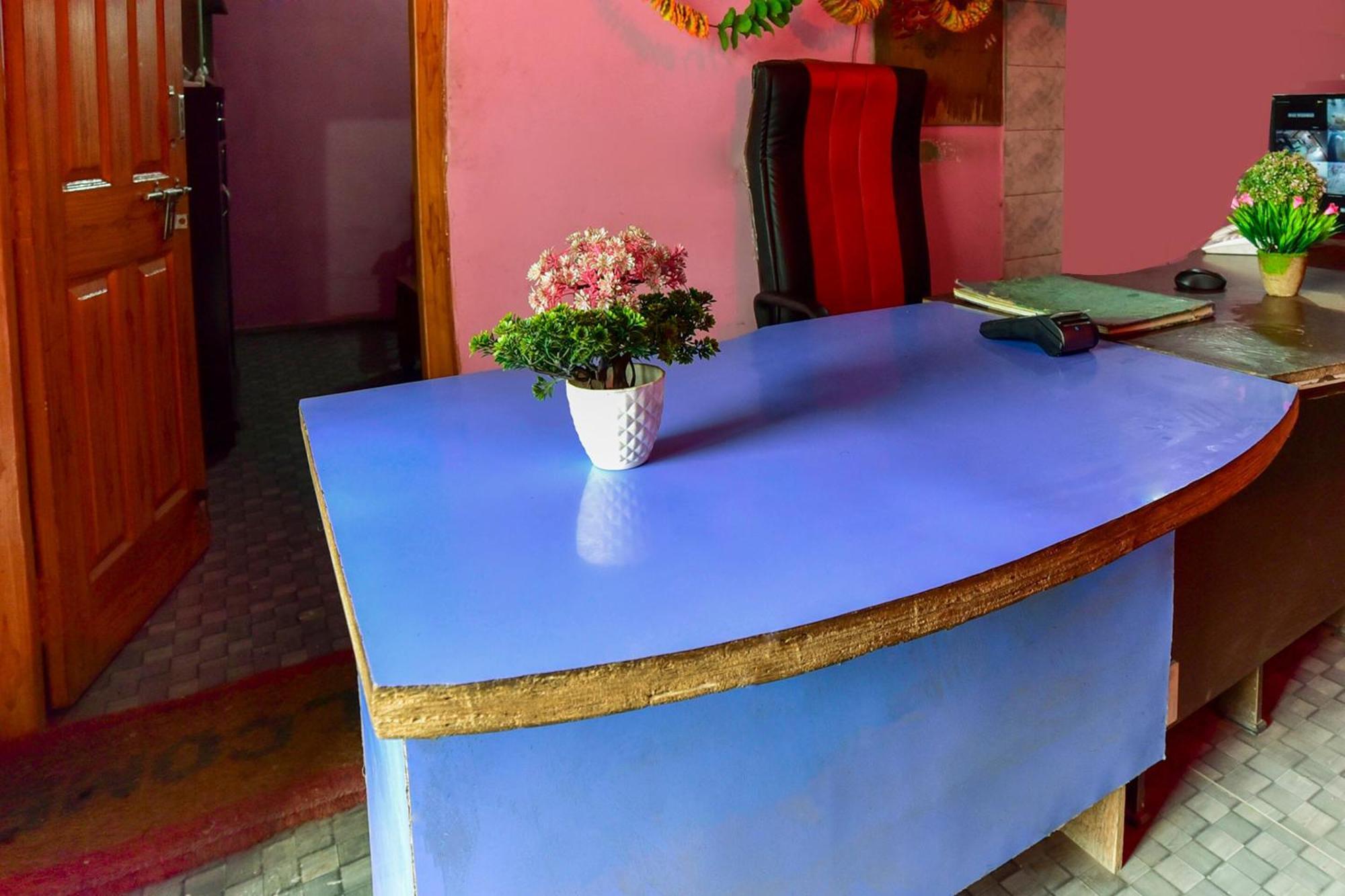 Oyo Flagship Mamta Hotel Hajipur Екстер'єр фото