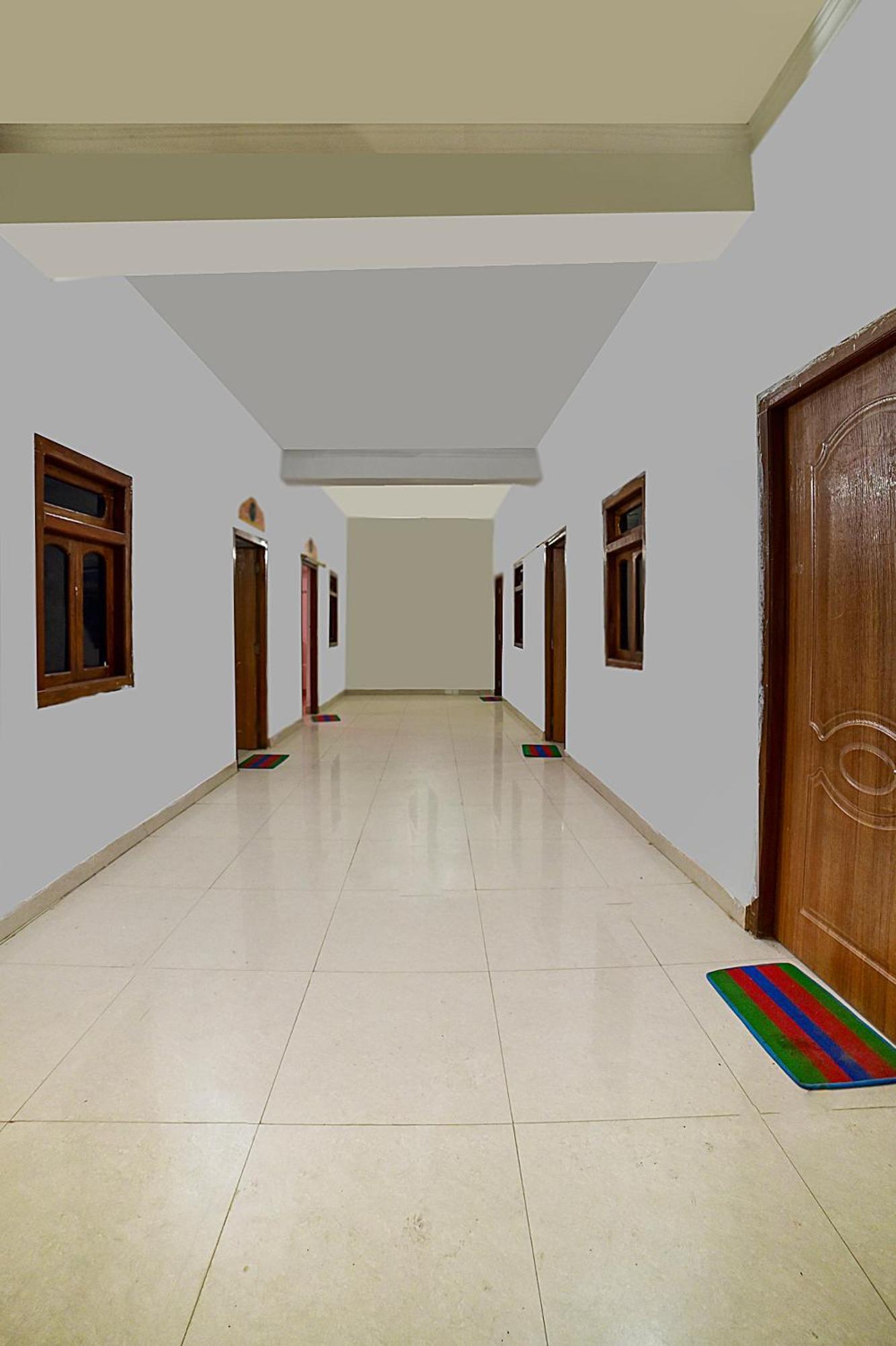 Oyo Flagship Mamta Hotel Hajipur Екстер'єр фото