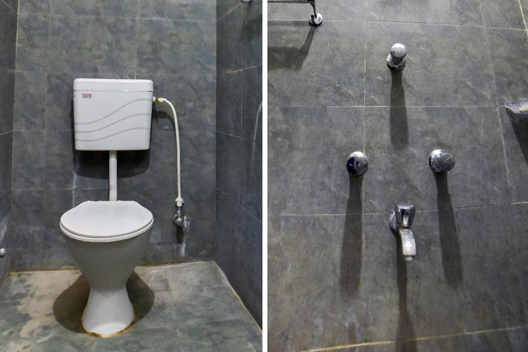 Oyo Flagship Mamta Hotel Hajipur Екстер'єр фото