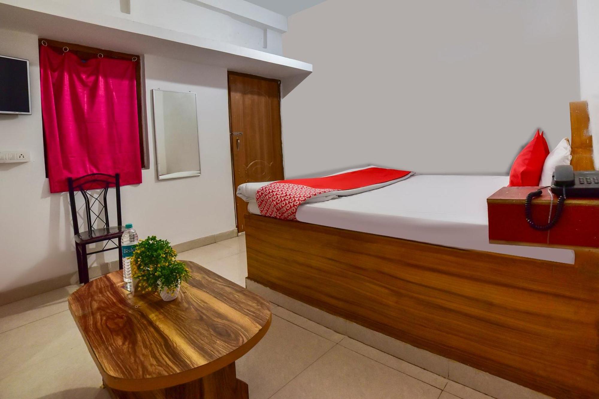 Oyo Flagship Mamta Hotel Hajipur Екстер'єр фото